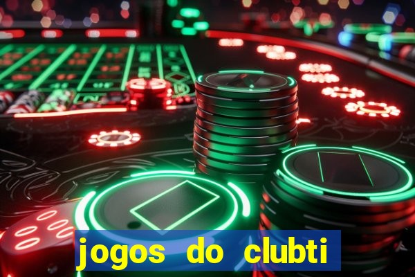 jogos do clubti devotos mirins